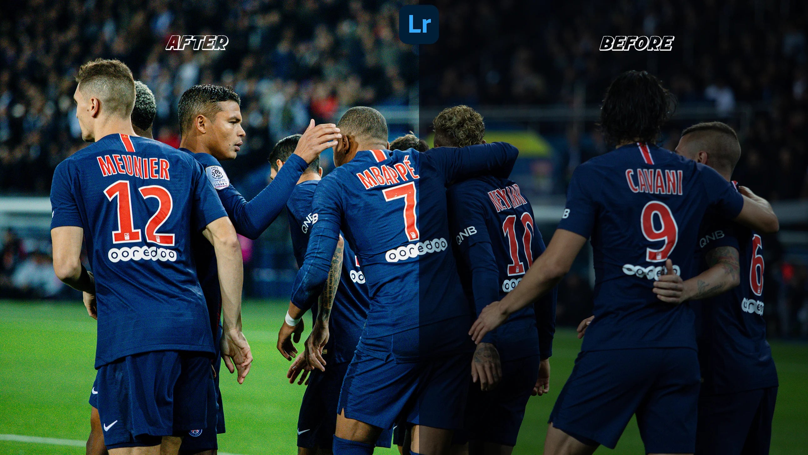 ADD VALUE – Libère le potentiel de tes photos