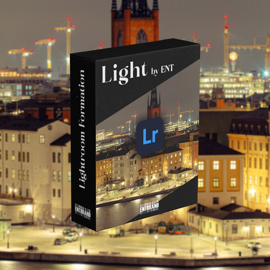 Light By Ent